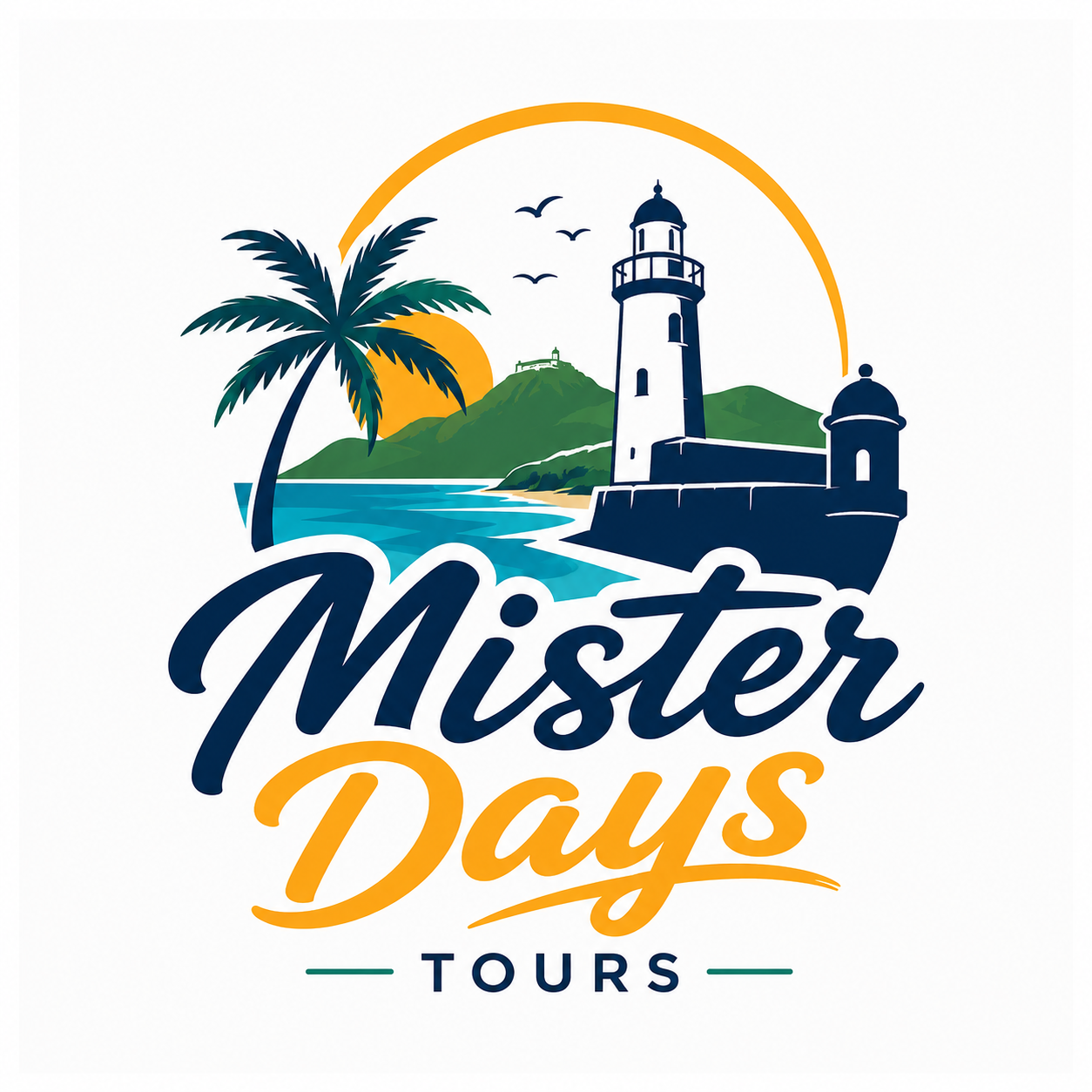 MisterDaysTours